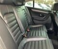 Черный Фольксваген CC / Passat CC, объемом двигателя 2 л и пробегом 226 тыс. км за 10890 $, фото 17 на Automoto.ua