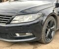 Черный Фольксваген CC / Passat CC, объемом двигателя 2 л и пробегом 226 тыс. км за 10890 $, фото 23 на Automoto.ua