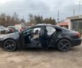Черный Фольксваген CC / Passat CC, объемом двигателя 2 л и пробегом 226 тыс. км за 10890 $, фото 2 на Automoto.ua