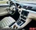 Черный Фольксваген CC, объемом двигателя 2 л и пробегом 270 тыс. км за 8555 $, фото 3 на Automoto.ua