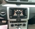 Черный Фольксваген CC / Passat CC, объемом двигателя 2 л и пробегом 226 тыс. км за 10890 $, фото 14 на Automoto.ua