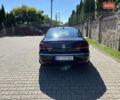 Черный Фольксваген CC / Passat CC, объемом двигателя 3.6 л и пробегом 190 тыс. км за 14200 $, фото 3 на Automoto.ua