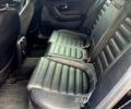 Черный Фольксваген CC, объемом двигателя 2 л и пробегом 230 тыс. км за 8000 $, фото 6 на Automoto.ua