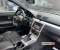 Черный Фольксваген CC, объемом двигателя 2 л и пробегом 223 тыс. км за 8900 $, фото 18 на Automoto.ua