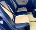 Чорний Фольксваген CC, об'ємом двигуна 2 л та пробігом 230 тис. км за 13500 $, фото 5 на Automoto.ua