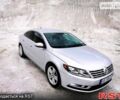 Черный Фольксваген CC, объемом двигателя 3.5 л и пробегом 220 тыс. км за 10200 $, фото 10 на Automoto.ua