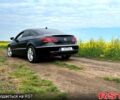 Чорний Фольксваген CC, об'ємом двигуна 2 л та пробігом 230 тис. км за 13500 $, фото 3 на Automoto.ua