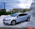Черный Фольксваген CC, объемом двигателя 3.5 л и пробегом 220 тыс. км за 10200 $, фото 2 на Automoto.ua
