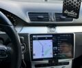 Черный Фольксваген CC, объемом двигателя 3.5 л и пробегом 220 тыс. км за 10200 $, фото 13 на Automoto.ua