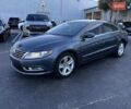 Черный Фольксваген CC / Passat CC, объемом двигателя 0 л и пробегом 45 тыс. км за 7500 $, фото 1 на Automoto.ua
