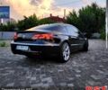 Черный Фольксваген CC, объемом двигателя 2 л и пробегом 224 тыс. км за 11900 $, фото 2 на Automoto.ua