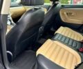 Чорний Фольксваген CC, об'ємом двигуна 2 л та пробігом 120 тис. км за 11300 $, фото 8 на Automoto.ua
