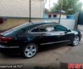 Черный Фольксваген CC, объемом двигателя 2 л и пробегом 0 тыс. км за 9800 $, фото 1 на Automoto.ua