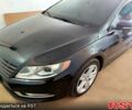 Черный Фольксваген CC, объемом двигателя 2 л и пробегом 0 тыс. км за 9800 $, фото 4 на Automoto.ua