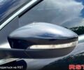 Черный Фольксваген CC, объемом двигателя 2 л и пробегом 183 тыс. км за 11500 $, фото 9 на Automoto.ua