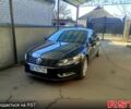 Черный Фольксваген CC, объемом двигателя 2 л и пробегом 0 тыс. км за 9800 $, фото 9 на Automoto.ua
