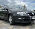 Чорний Фольксваген CC / Passat CC, об'ємом двигуна 2 л та пробігом 1 тис. км за 8200 $, фото 12 на Automoto.ua