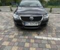 Чорний Фольксваген CC / Passat CC, об'ємом двигуна 2 л та пробігом 1 тис. км за 8200 $, фото 14 на Automoto.ua