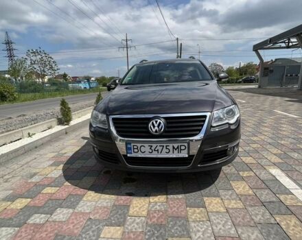 Чорний Фольксваген CC / Passat CC, об'ємом двигуна 2 л та пробігом 1 тис. км за 8200 $, фото 2 на Automoto.ua