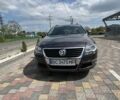 Чорний Фольксваген CC / Passat CC, об'ємом двигуна 2 л та пробігом 1 тис. км за 8200 $, фото 2 на Automoto.ua