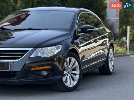 Фольксваген CC / Passat CC 2009 в Тернополе на Automoto.ua Черный Фольксваген CC / Passat CC, объемом двигателя 1.97 л и пробегом 301 тыс. км за 6900 $, фото 1 на Automoto.ua