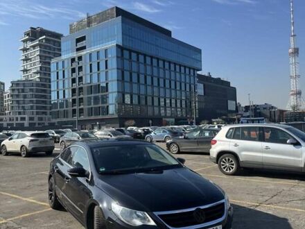 Фольксваген CC / Passat CC 2010 в Киеве на Automoto.ua Черный Фольксваген CC / Passat CC, объемом двигателя 1.8 л и пробегом 267 тыс. км за 7000 $, фото 1 на Automoto.ua