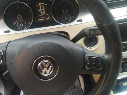 Фольксваген CC / Passat CC 2010 в Луцке на Automoto.ua Черный Фольксваген CC / Passat CC, объемом двигателя 2 л и пробегом 250 тыс. км за 9800 $, фото 1 на Automoto.ua