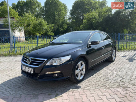 Фольксваген CC / Passat CC 2010 в Хмельницком на Automoto.ua Черный Фольксваген CC / Passat CC, объемом двигателя 0 л и пробегом 226 тыс. км за 7990 $, фото 1 на Automoto.ua