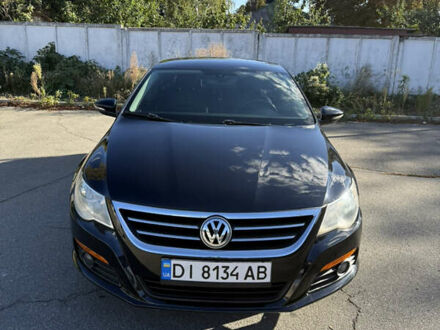 Фольксваген CC / Passat CC 2010 в Житомире на Automoto.ua Черный Фольксваген CC / Passat CC, объемом двигателя 1.98 л и пробегом 312 тыс. км за 11000 $, фото 1 на Automoto.ua