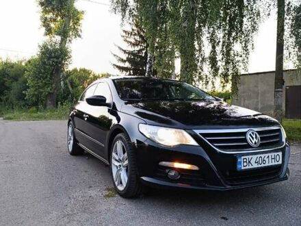 Фольксваген CC / Passat CC 2010 в Бердичеве на Automoto.ua Черный Фольксваген CC / Passat CC, объемом двигателя 1.98 л и пробегом 319 тыс. км за 10900 $, фото 1 на Automoto.ua