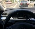 Чорний Фольксваген CC / Passat CC, об'ємом двигуна 2 л та пробігом 121 тис. км за 17500 $, фото 1 на Automoto.ua