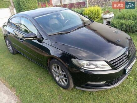 Фольксваген CC / Passat CC 2011 в Самборе на Automoto.ua Черный Фольксваген CC / Passat CC, объемом двигателя 1.97 л и пробегом 208 тыс. км за 11999 $, фото 1 на Automoto.ua