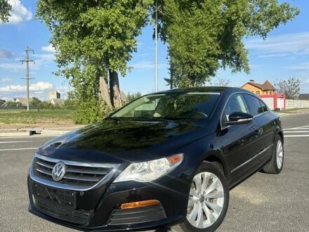Фольксваген CC / Passat CC 2011 в Козельце на Automoto.ua Черный Фольксваген CC / Passat CC, объемом двигателя 1.98 л и пробегом 248 тыс. км за 8999 $, фото 1 на Automoto.ua