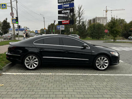 Фольксваген CC / Passat CC 2011 в Хмельницком на Automoto.ua Черный Фольксваген CC / Passat CC, объемом двигателя 1.98 л и пробегом 227 тыс. км за 9300 $, фото 1 на Automoto.ua