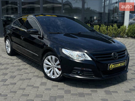 Фольксваген CC / Passat CC 2011 в Мукачеве на Automoto.ua Черный Фольксваген CC / Passat CC, объемом двигателя 1.97 л и пробегом 230 тыс. км за 13000 $, фото 1 на Automoto.ua