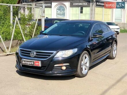 Фольксваген CC / Passat CC 2011 у Вінниці на Automoto.ua Чорний Фольксваген CC / Passat CC, об'ємом двигуна 2 л та пробігом 241 тис. км за 10990 $, фото 1 на Automoto.ua