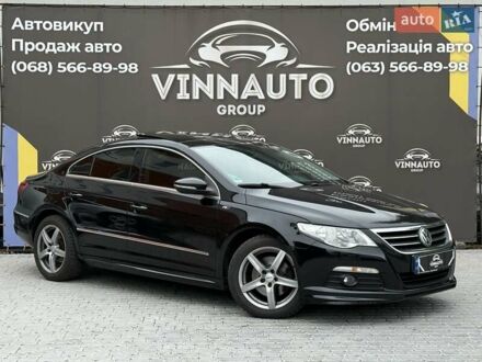 Фольксваген CC / Passat CC 2011 в Виннице на Automoto.ua Черный Фольксваген CC / Passat CC, объемом двигателя 1.97 л и пробегом 242 тыс. км за 9999 $, фото 1 на Automoto.ua