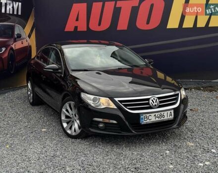 Фольксваген CC / Passat CC 2011 в Стрые на Automoto.ua Черный Фольксваген CC / Passat CC, объемом двигателя 1.97 л и пробегом 322 тыс. км за 11000 $, фото 1 на Automoto.ua