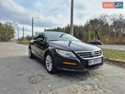 Фольксваген CC / Passat CC 2011 в Житомире на Automoto.ua Черный Фольксваген CC / Passat CC, объемом двигателя 1.98 л и пробегом 260 тыс. км за 7500 $, фото 1 на Automoto.ua