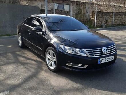 Фольксваген CC / Passat CC 2012 в Херсоне на Automoto.ua Черный Фольксваген CC / Passat CC, объемом двигателя 1.98 л и пробегом 270 тыс. км за 9900 $, фото 1 на Automoto.ua