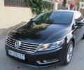 Черный Фольксваген CC / Passat CC, объемом двигателя 0 л и пробегом 111 тыс. км за 19100 $, фото 1 на Automoto.ua