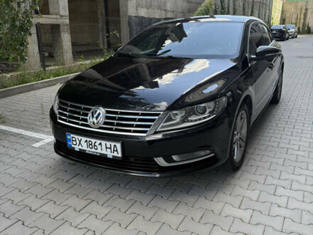 Фольксваген CC / Passat CC 2012 в Хмельницком на Automoto.ua Черный Фольксваген CC / Passat CC, объемом двигателя 1.97 л и пробегом 253 тыс. км за 12700 $, фото 1 на Automoto.ua