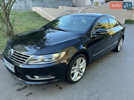 Фольксваген CC / Passat CC 2012 в Киеве на Automoto.ua Черный Фольксваген CC / Passat CC, объемом двигателя 1.8 л и пробегом 172 тыс. км за 10500 $, фото 1 на Automoto.ua