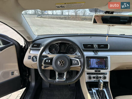 Фольксваген CC / Passat CC 2012 в Киеве на Automoto.ua Черный Фольксваген CC / Passat CC, объемом двигателя 1.98 л и пробегом 245 тыс. км за 9900 $, фото 1 на Automoto.ua