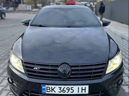 Фольксваген CC / Passat CC 2012 в Львове на Automoto.ua Черный Фольксваген CC / Passat CC, объемом двигателя 1.98 л и пробегом 214 тыс. км за 9600 $, фото 1 на Automoto.ua