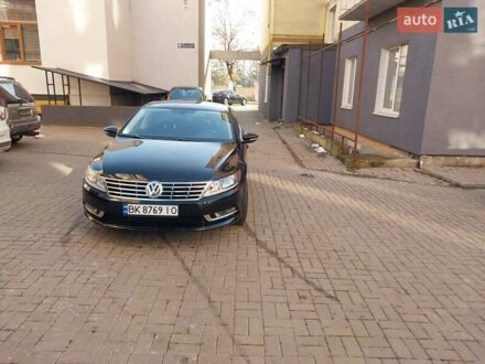 Фольксваген CC / Passat CC 2012 в Ровно на Automoto.ua Черный Фольксваген CC / Passat CC, объемом двигателя 1.98 л и пробегом 157 тыс. км за 14300 $, фото 1 на Automoto.ua
