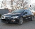 Чорний Фольксваген CC / Passat CC, об'ємом двигуна 2 л та пробігом 27 тис. км за 15999 $, фото 1 на Automoto.ua