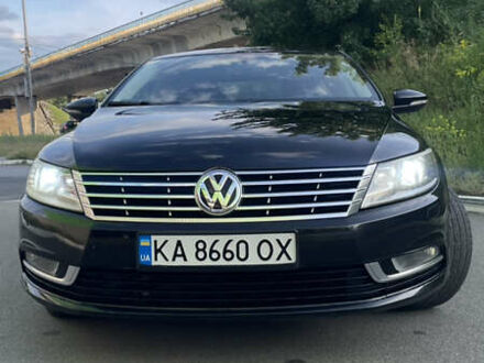 Фольксваген CC / Passat CC 2012 в Киеве на Automoto.ua Черный Фольксваген CC / Passat CC, объемом двигателя 1.98 л и пробегом 266 тыс. км за 9949 $, фото 1 на Automoto.ua