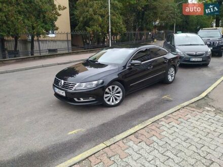 Фольксваген CC / Passat CC 2012 в Трускавце на Automoto.ua Черный Фольксваген CC / Passat CC, объемом двигателя 1.8 л и пробегом 232 тыс. км за 9600 $, фото 1 на Automoto.ua