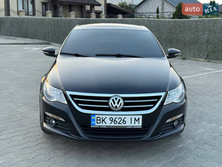 Фольксваген CC / Passat CC 2012 у Вараш (Кузнецовськ) на Automoto.ua Чорний Фольксваген CC / Passat CC, об'ємом двигуна 2 л та пробігом 215 тис. км за 9999 $, фото 1 на Automoto.ua